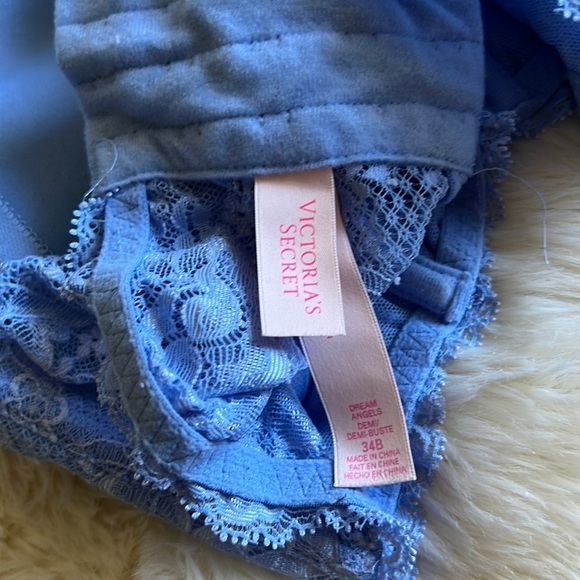 Victoria’s Secret Cropped Bustier - Picture 7 of 7